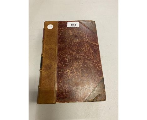 CERAMIC ART OF GREAT BRITAIN VOL. 2 BY L. JEWITT 