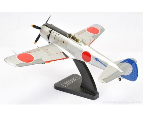 Thomas Gunn Limited Edition [1/5] Miniatures - Wings of War 1/30th Scale Aircraft Series, comprising: Model No.WOW299 - NAKAJ