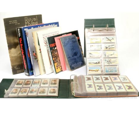 Britains - Catalogue &amp; Toy Soldier / Military Books, comprising: 1976 Reprint of the 1939 issue Trade Catalogue. Catalogu