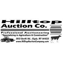 Hilltop Auction Company