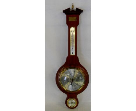 Barometer