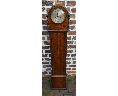 1930's grand daughter clock
