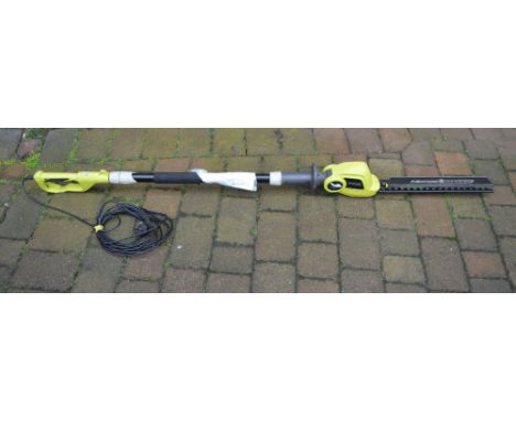 Ryobi RPT4045 hedge sweep