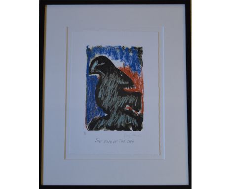 Josef Herman limited edition print