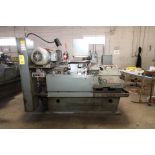 SCREW MACHINE, GOSS & DELEEUW, 6 x 6-3/4, multi spdl. chucker, 5 spdl. type, S/N 1188