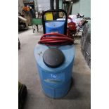 HYDROCART, PHILADELPHIA SCIENTIFIC, 20 gal. cap., 115 v.