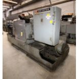AUTOMATIC BAR FEED, NEW BRITAIN GRIDLEY MDL. 62, 6 spdl. bar feed, 2-1/4" dia. bar feed cap., w/ sto