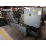 AUTOMATIC BAR FEED, NEW BRITAIN GRIDLEY MDL. 60, 6 spdl. bar feed, 1" dia. bar feed cap., w/ stock r
