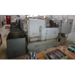 SCREW MACHINE, NEW BRITAIN GRIDLEY MDL. 14-467-656, 6-spdl., S/N 27145