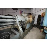 AUTOMATIC BAR FEED MACHINE, ACME GRIDLEY MDL. RB-6, 6 spdl. bar feed, 3-1/2 " dia. bar cap., S/N 946