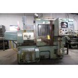 CNC LATHE, MORI SEIKI MDL. SL-2B, Mori-Yasnac control, 22.50" swing,15" machining length, 9.4" turni