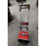 SNOW BLOWER, TORO S-120, electric, double insulated