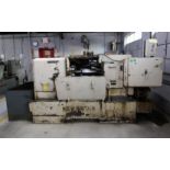 SCREW MACHINE, NEW BRITAIN GRIDLEY MDL. 14-467-656, 6- spdl., S/N 31955