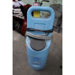 HYDROCART, PHILADELPHIA SCIENTIFIC MINI, 10 gal. cap.,115 v.