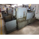 SCREW MACHINE, NEW BRITAIN GRIDLEY MDL. 14-467-656, 6-spdl., S/N 3-A-1378