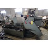 SCREW MACHINE, GOSS & DELEEUW, 11 x 10, multi spdl. chucker, 4 spdl. type, S/N 2715