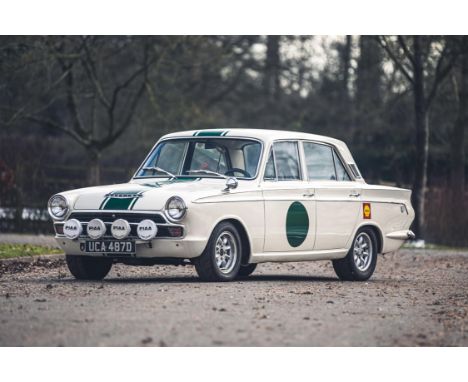 Fully restored in 2002 and recently refreshed this is a delightful example of a rare model.Sold directly to Switzerland in 19