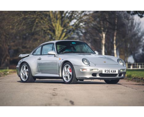 UK, low mileage and manual 1997 911 (993) Turbo.UK C-16 spec and right-hand driveFactory-spec power upgrade (430bhp)Manual ge