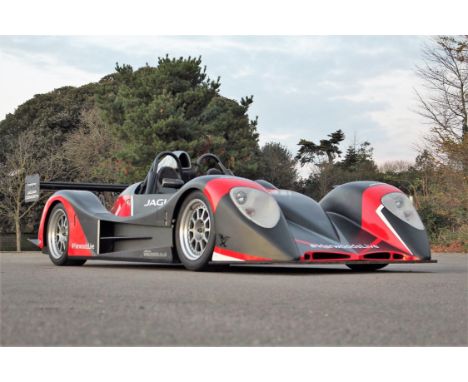 State of the art, open two-seat track-day car offering Le Mans levels of handling and grip yet still suitable for a novice. D