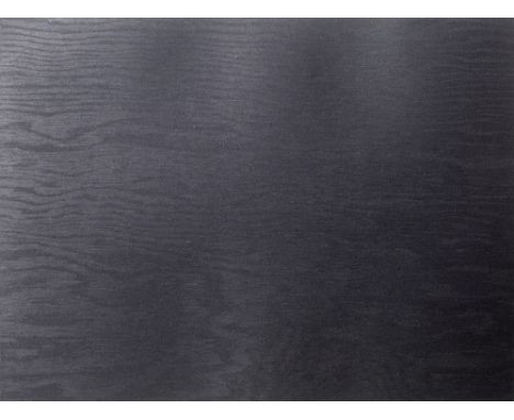 Antony Gormley (b.1950) Bearing Light VII, 1990 9/30, signed, dated, and numbered in pencil (to reverse) woodcut 49 x 57cm.&n
