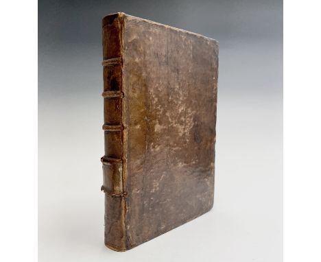 SIR PHILIP SIDNAY KNIGHT. 'The Countesse of Pembrokes Arcadia.....Now the ninth time published...' Illustrated title page, co