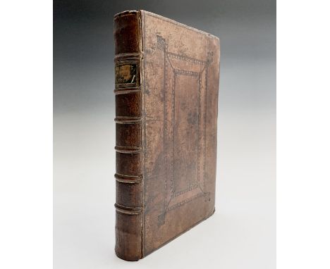 JOHN WALKER. 'An Attempt Toward's Recovering an Account of the Numbers and Sufferings of the Clergy of the Church of England.