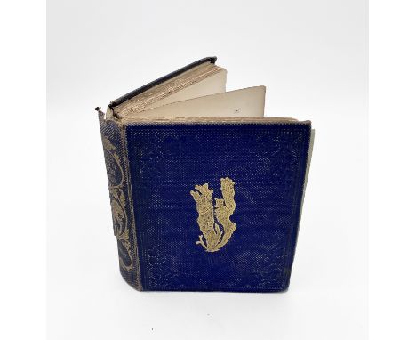 W. LAUDER LINDSAY, MD. 'A Popular History of British Lichens, comprising an account of their structure, reproduction, uses, d