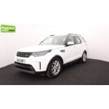 Land Rover Discovery 5 SDV6 3.0 DSE - BA68 OMK
