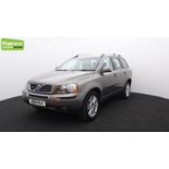 Volvo XC90 D5 AWD 2.4L - AO61 KAX