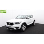 Volvo XC40 Momentum Pro D3 AWD Estate 2.0L - KN69 RUO