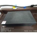 10 x 18 surface plate