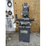 Boyer Schultz H612 surface grinder