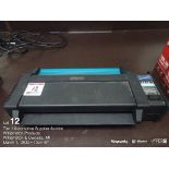 Laminex LX12 laminator