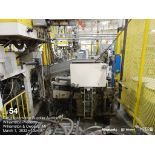 Placo SB75P blow molding machine