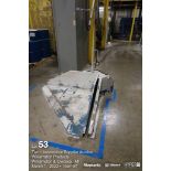 IMCS container dumper