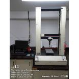 United tensile tester STM1