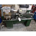 ShunShin engine lathe