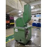 Rapid Granulator 1418K