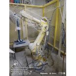 Fanuc M16iB M016 robot