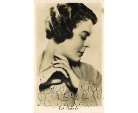 CLASSICAL MUSIC: Small selection of vintage signed concert programmes (most for International Celebrity Subscription Concerts