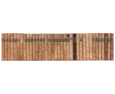 Sowerby (James &amp; Smith, James Edward). English Botany; or, coloured figures of British plants, with their essential chara