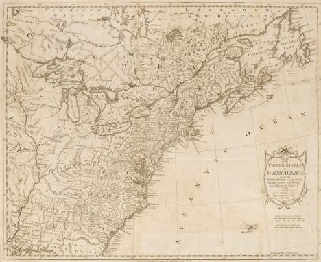 Raynal (Guillaume Thomas Francois). A Philosophical and Political History of the Settlements and Trade of the Europeans in th