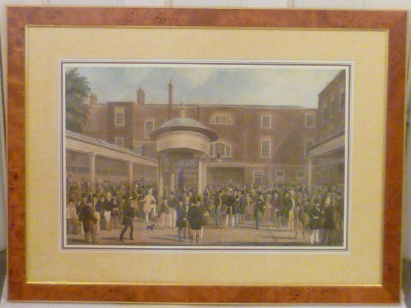 Themes of the 19th century
