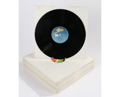30 x 1970s / 80s Disco / Soul / Pop 12" Singles. Ex Disco collection to include Michael Jackson - Rock With You, Amii Stewart