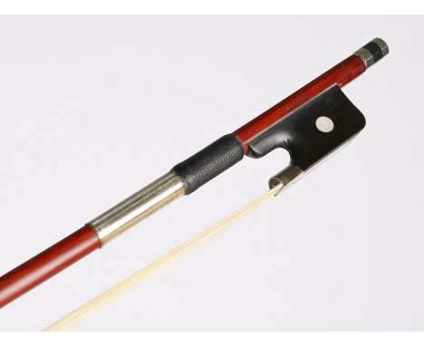 Cello bow, 3/4 size bow 26"