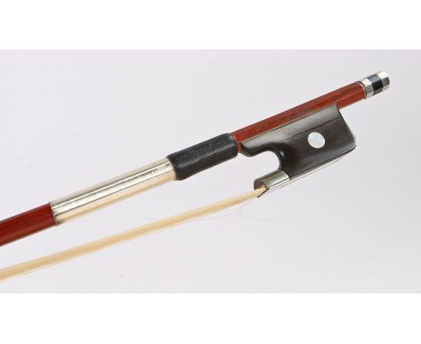 Cello bow, 3/4 size bow 26"