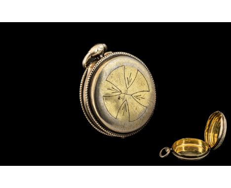 Silver Gilt Snuff Box in the Form of a Pocket Watch, antique European silver snuff box in the novelty form of a pocket watch;