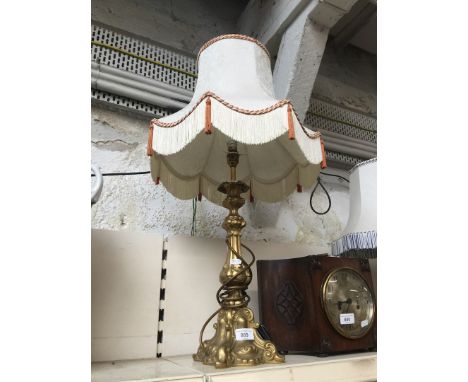 Table lamp 