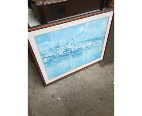 Large print 