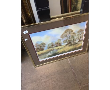 Landscape print 